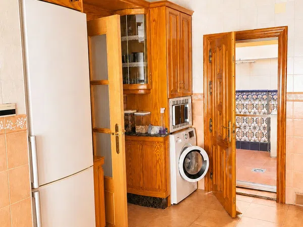 Casa o chalet independiente en Calle Félix Martí Alpera, 12, Ciudad Jardín - Foto 14