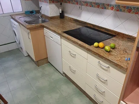 Piso en calle Magallanes, 1 - Foto 3