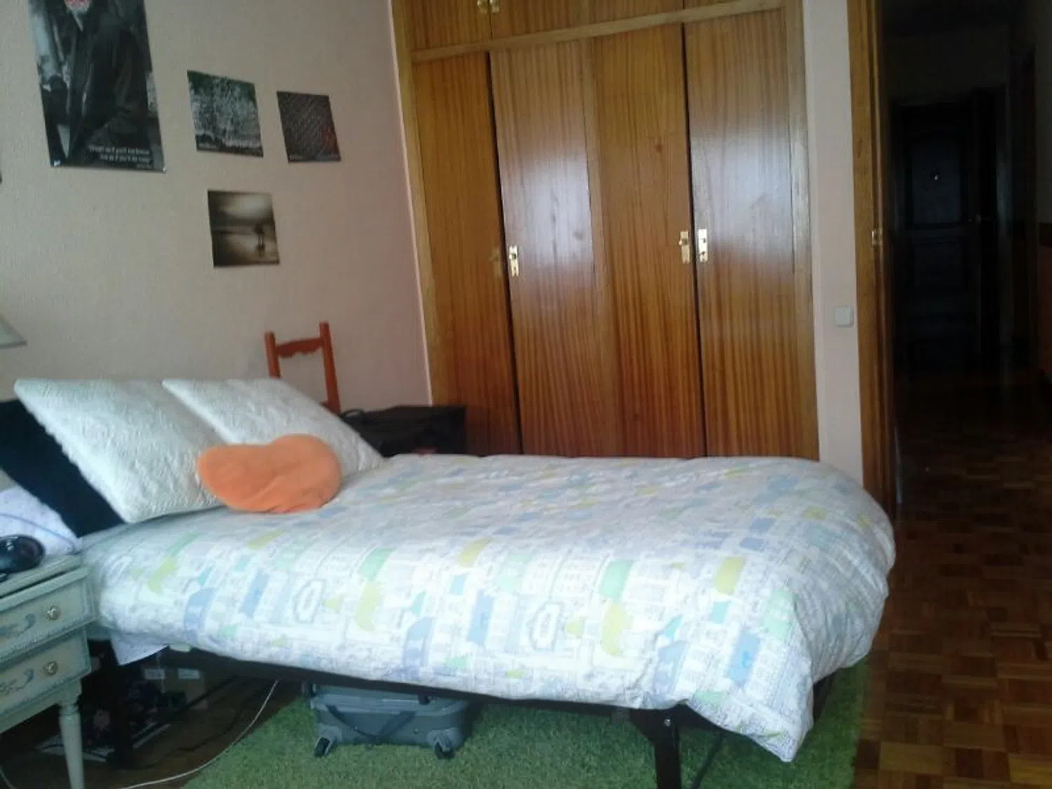 Piso en calle Pintor Crispín, 8 n - Foto 18