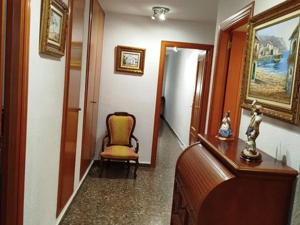 Piso en Plaza del pueblo, 12 - Foto 8