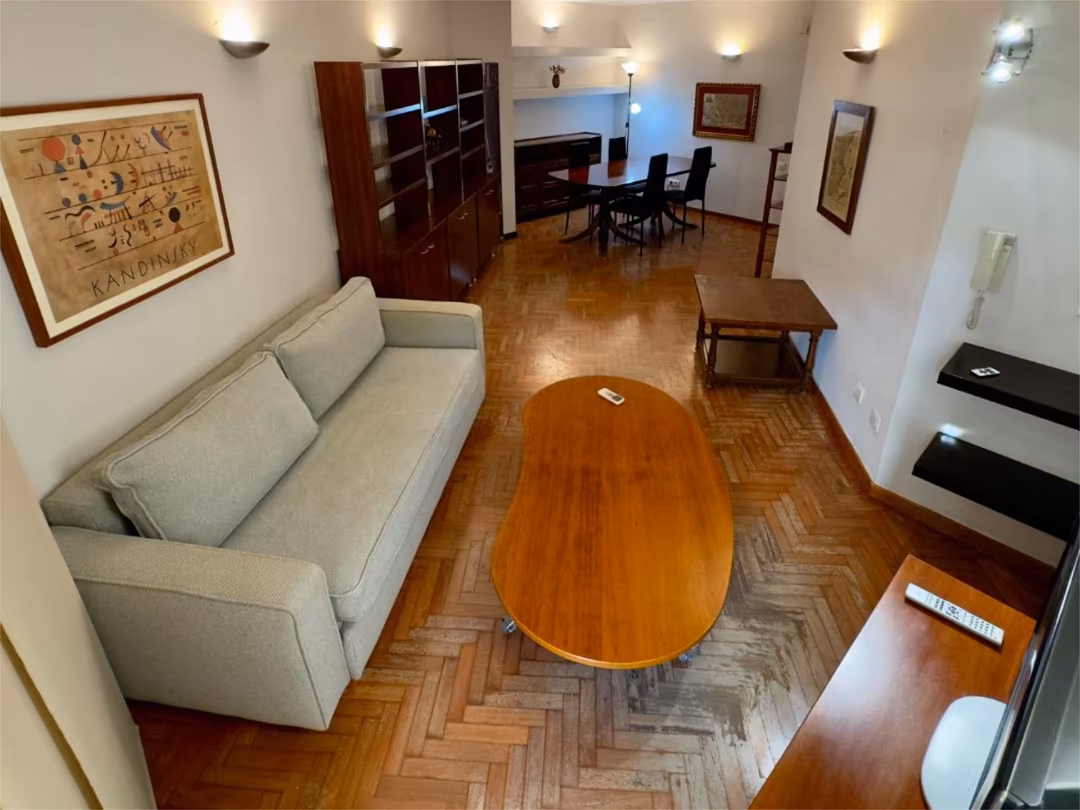 Piso en  Carrer del Doctor Rodríguez Fornos 7 - Foto 4