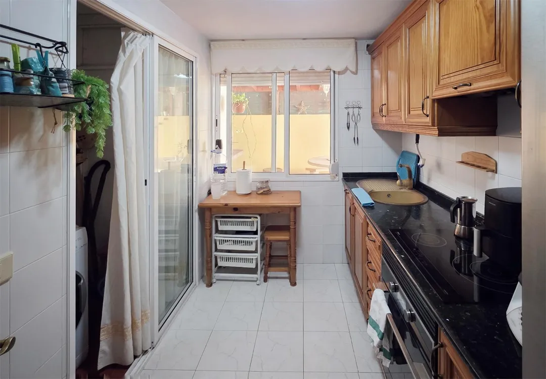 Dúplex en  Avenida Juan Carlos I 10 - Foto 11