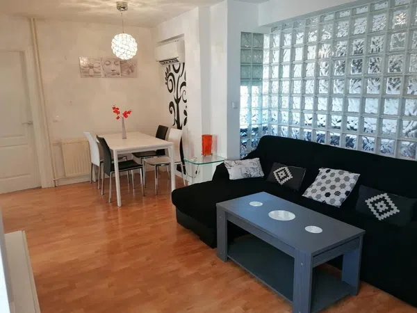Piso en Zarzaquemada - Foto 1