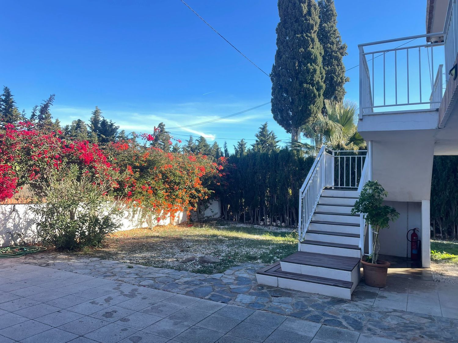 Casa o chalet independiente en Calle la Fonteta, 4, La Font - Mezquitas, San Juan de Alicante - Foto 10