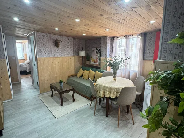 Piso en Calle Álvaro Mourelle, 11, Panxón, Panxón - Foto 1