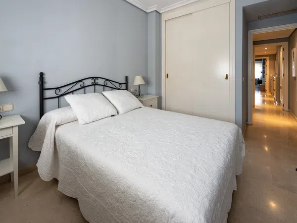 Piso en calle Alejandro Collantes, 20 - Foto 7