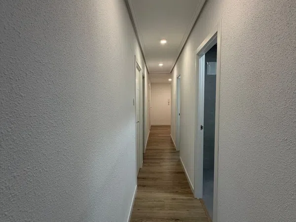 Piso en La Carrasca - Foto 6