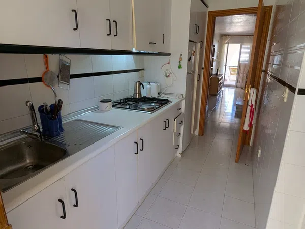Chalet adosado en Calle Punta Carreiro, 23, El Alamillo - Foto 6
