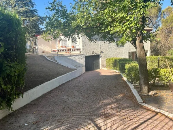 Casa o chalet independiente en Urbanización Megatin, 18 - Foto 32