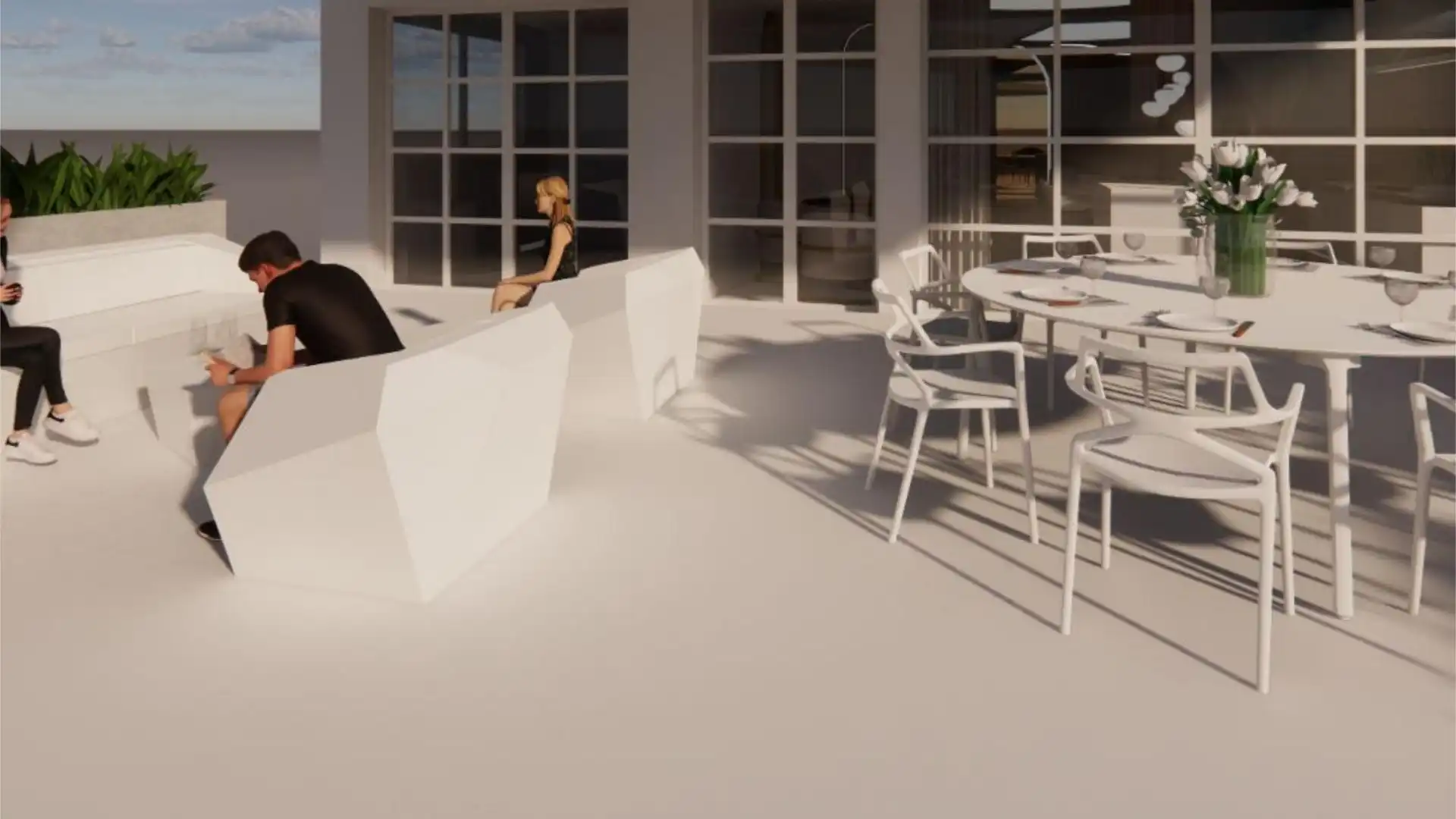 Piso en  Avenida de la Libertad 7 - Foto 6