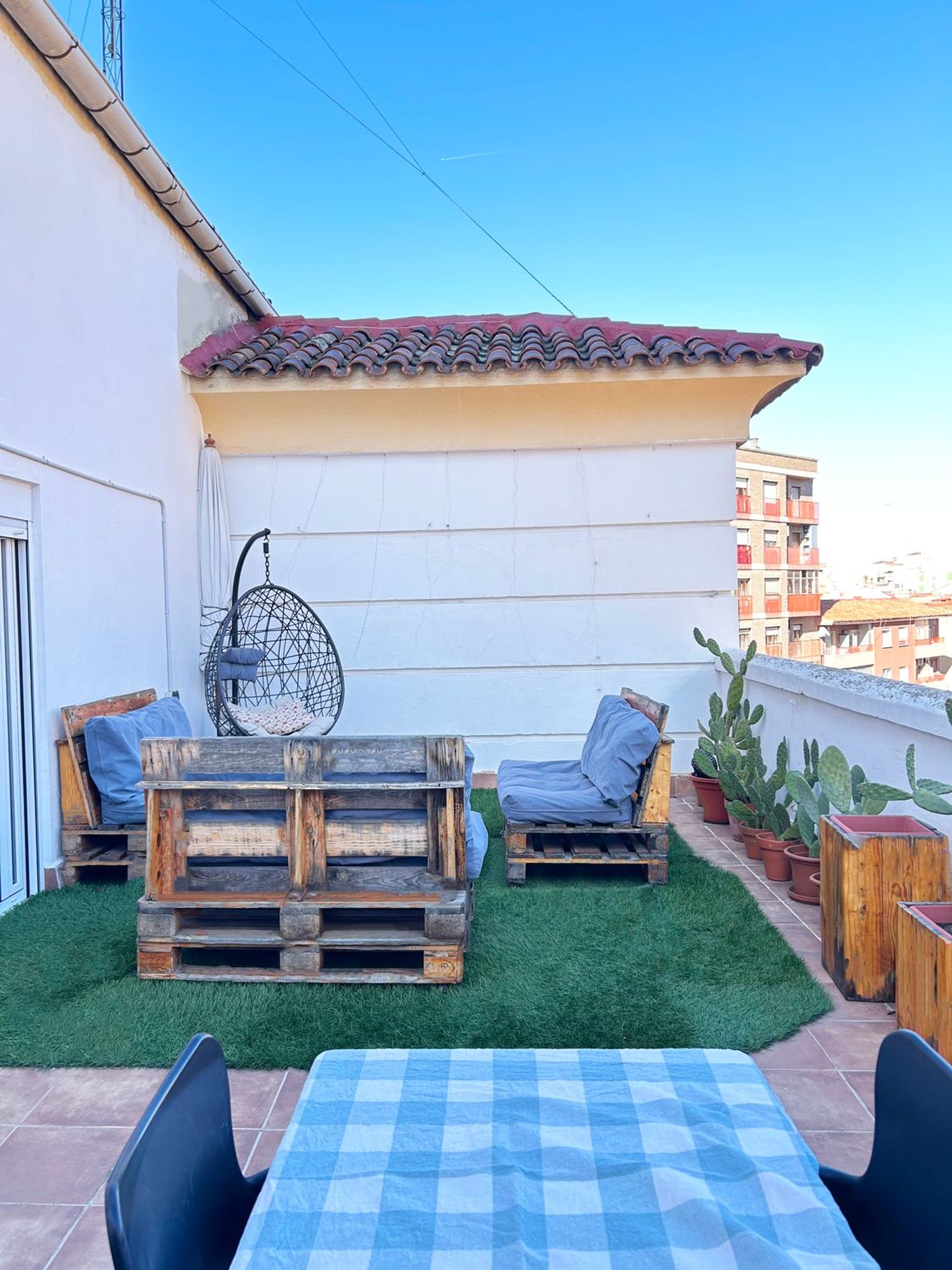 Ático en calle de Román Izuzquiza, 16 - Foto 13