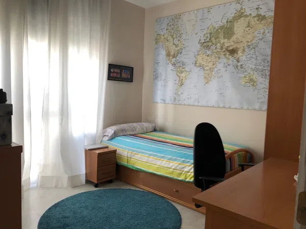 Piso en calle Castillo de Utrera, 1 - Foto 8