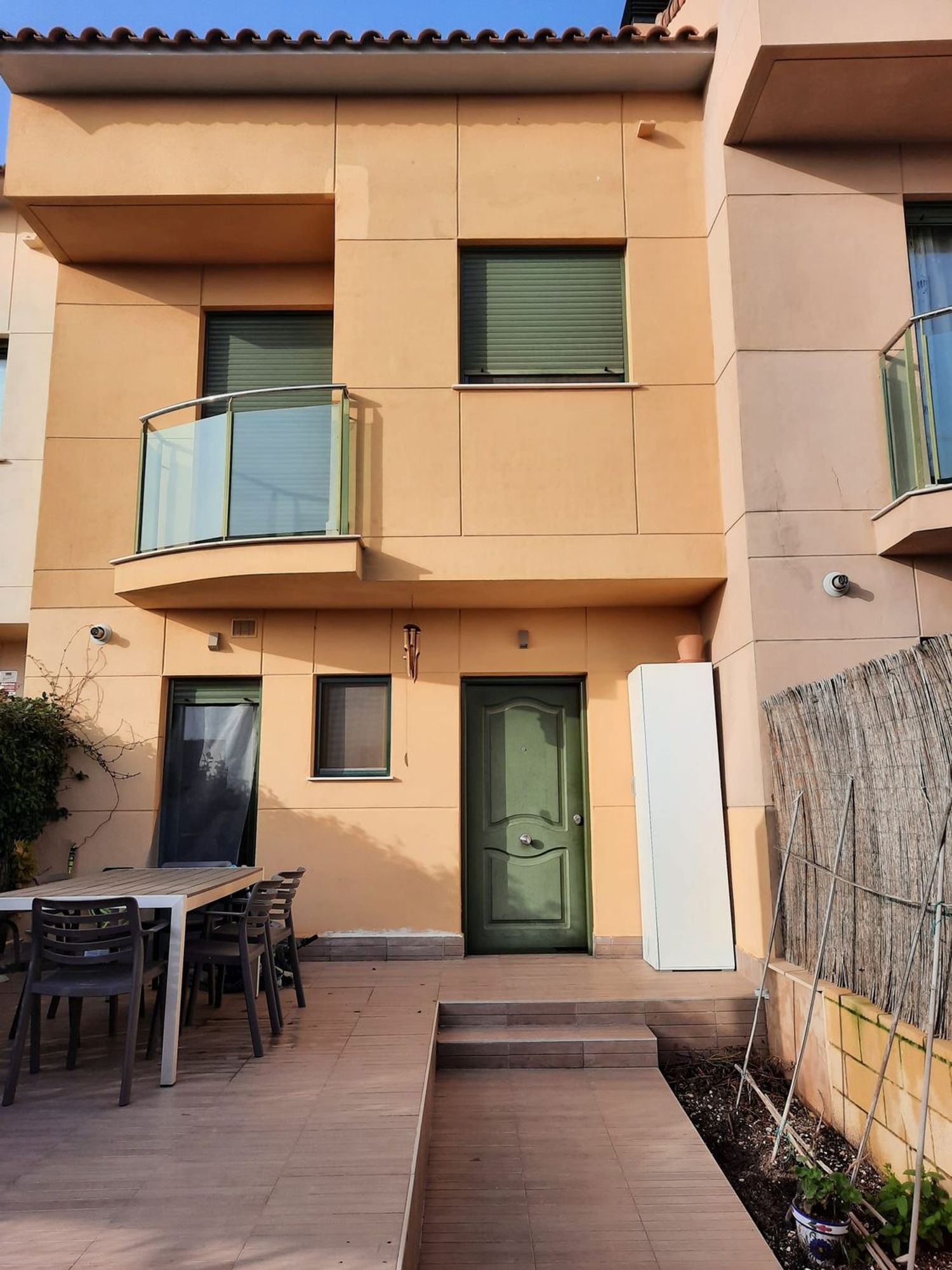 Chalet adosado en Calle Desert de Les Palmes, 14, Torre en Conill-Cumbres de San Antonio, Torre en Conill-Cumbres de San Antonio - Foto 16