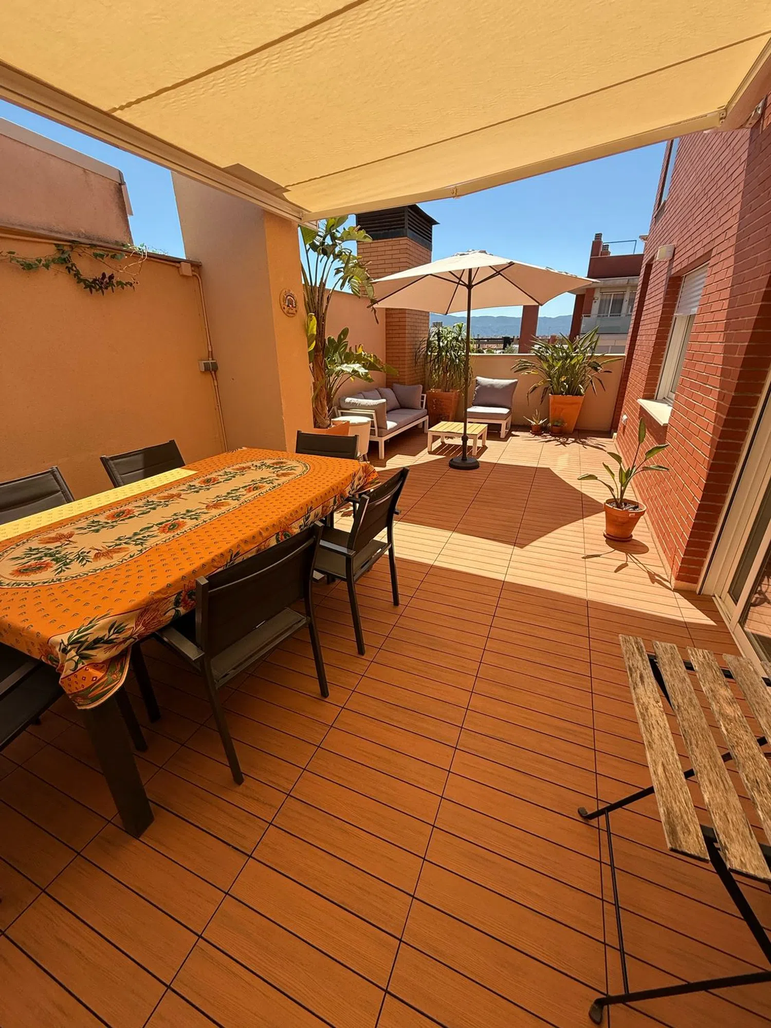 Ático en plaza Bandera Paracaidista Ortiz de Zarate, 7 - Foto 5