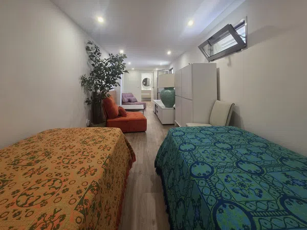 Chalet adosado en Calle Pez Espada, Cabo de las Huertas - Foto 19