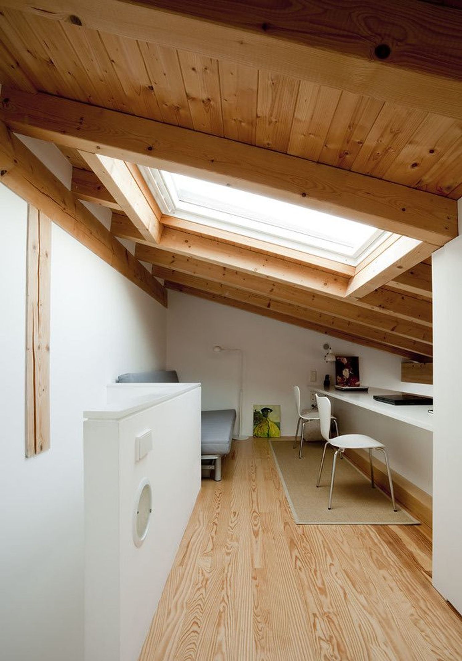 Ático en calle Cardenal Cisneros, 8 - Foto 5