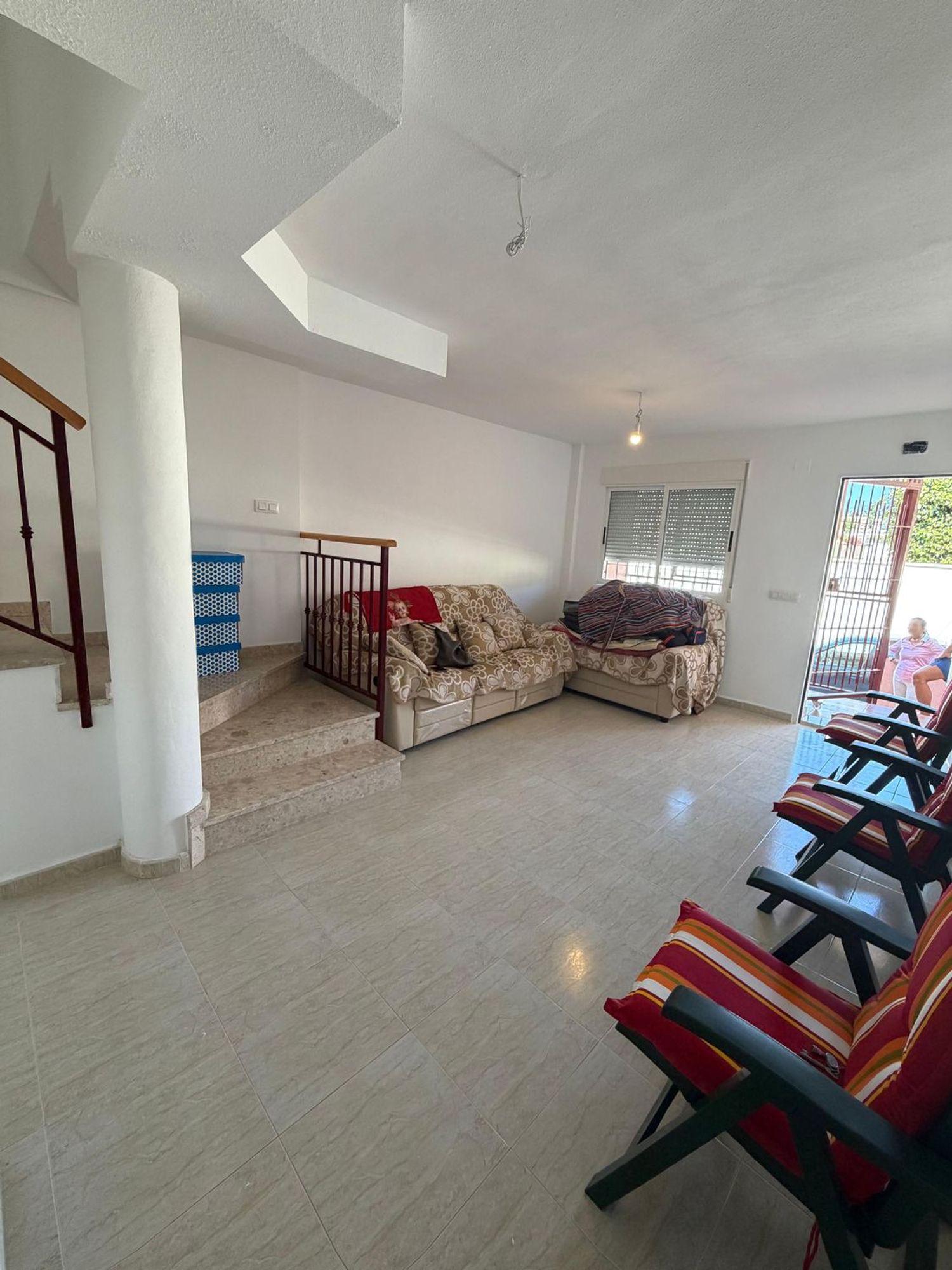 Casa o chalet independiente en Calle Tucán, 44 - Foto 2