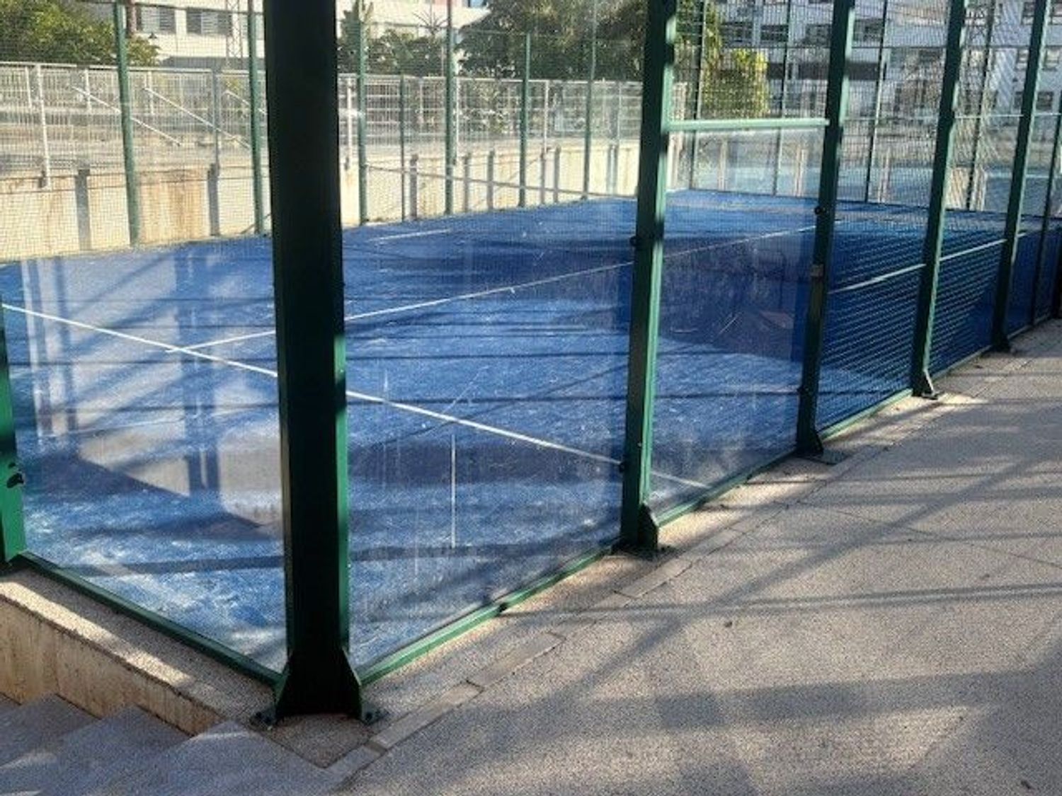 Piso en calle Calancha, 3 - Foto 4