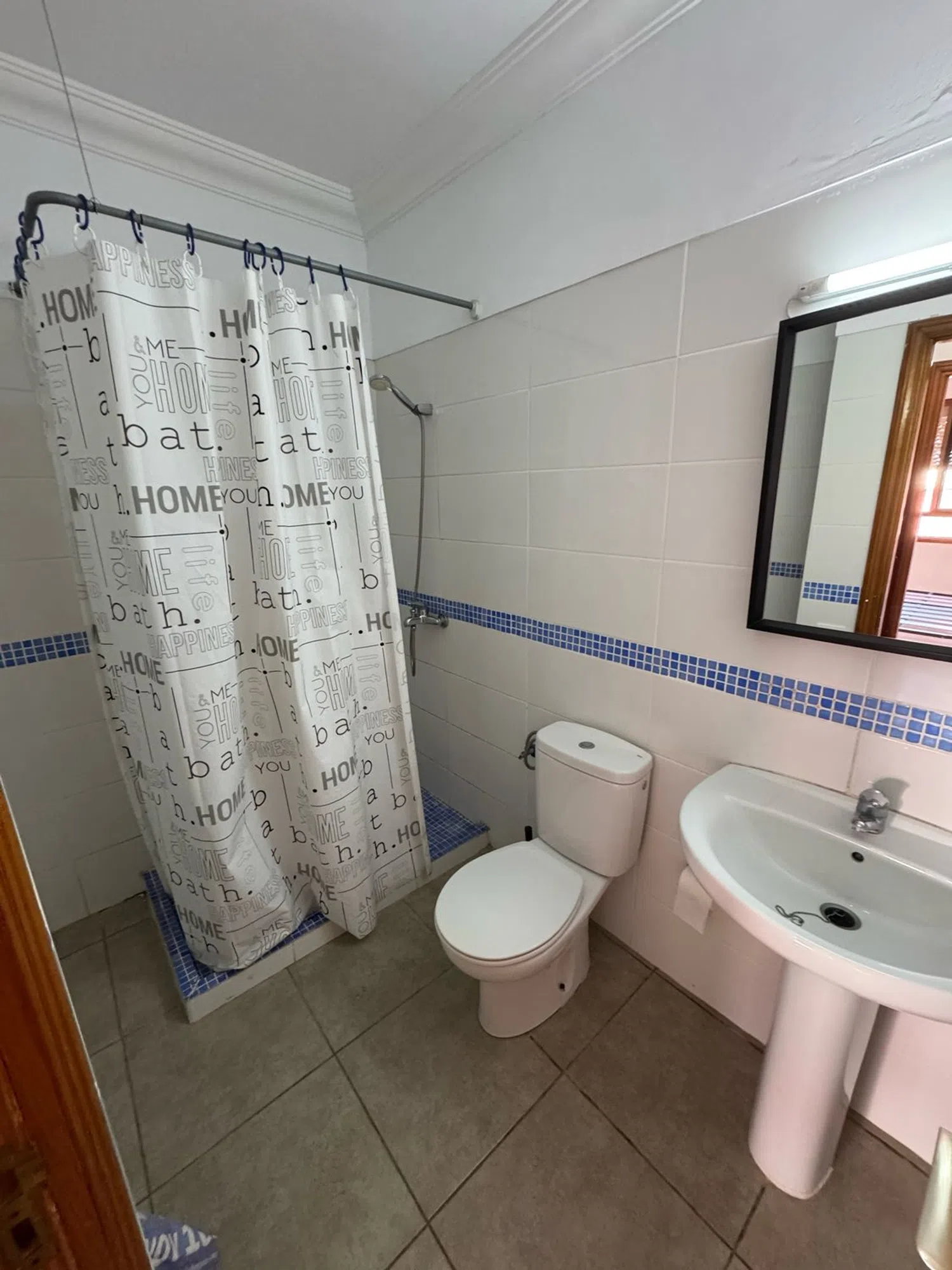 Piso en calle de Arabia, 19 - Foto 5