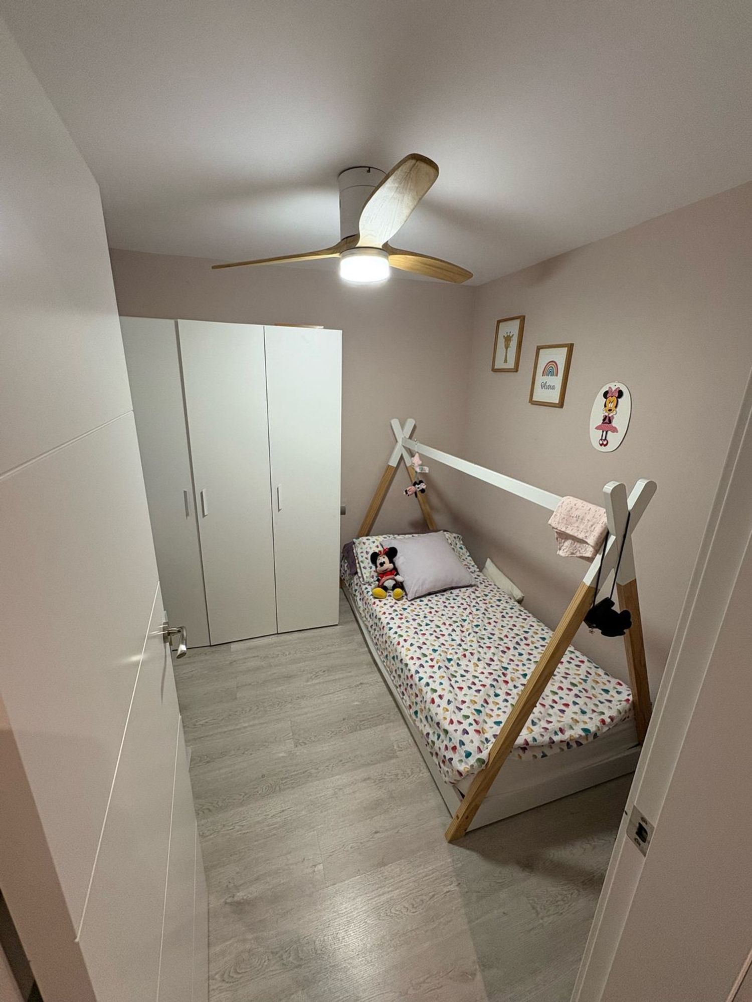 Ático en calle del Canonge Doctor Auguet, 43 - Foto 7