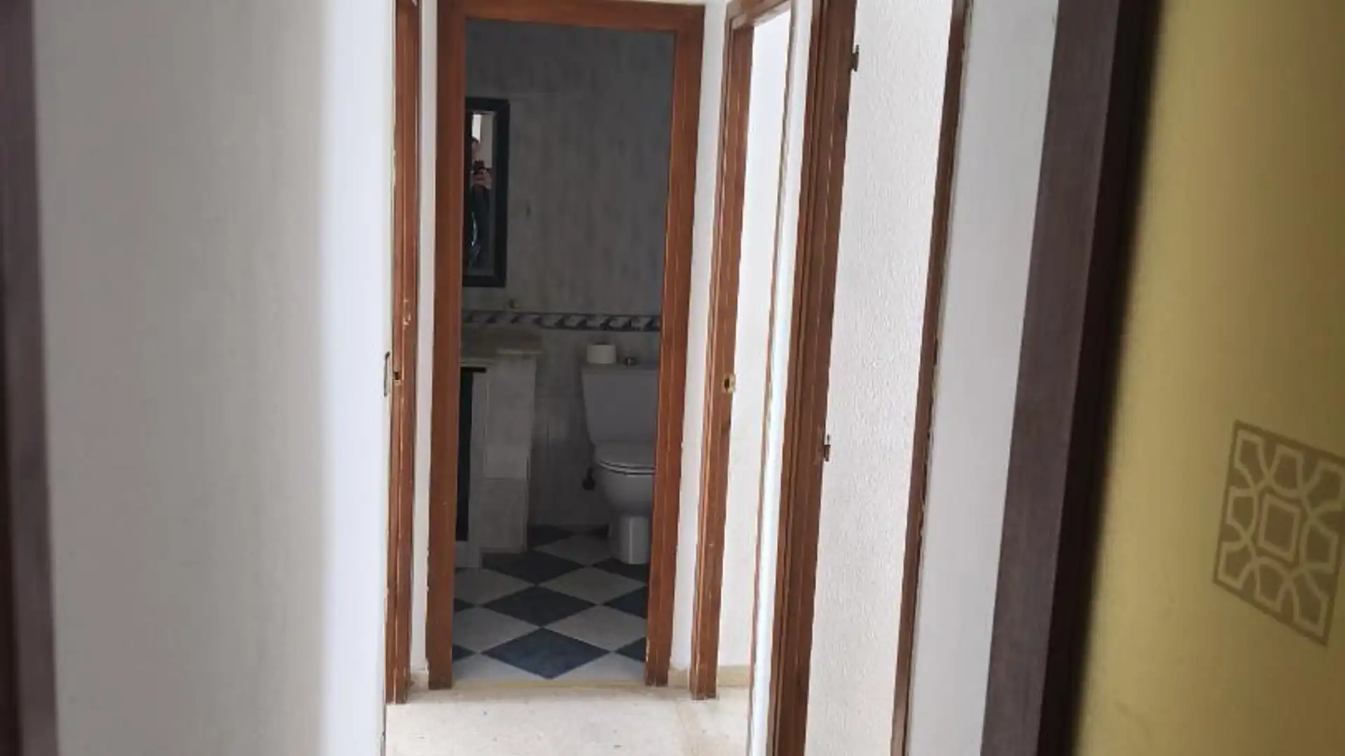 Piso en  Calle Tenerías 31 - Foto 9