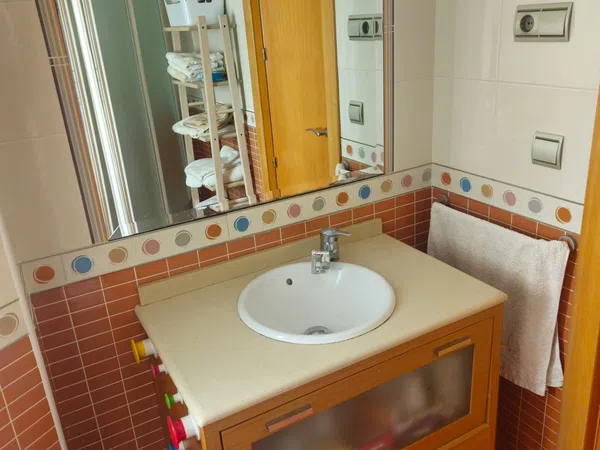 Piso en Calle Coronel Osuna, 4, Santa Cristina - San Rafael - Foto 3