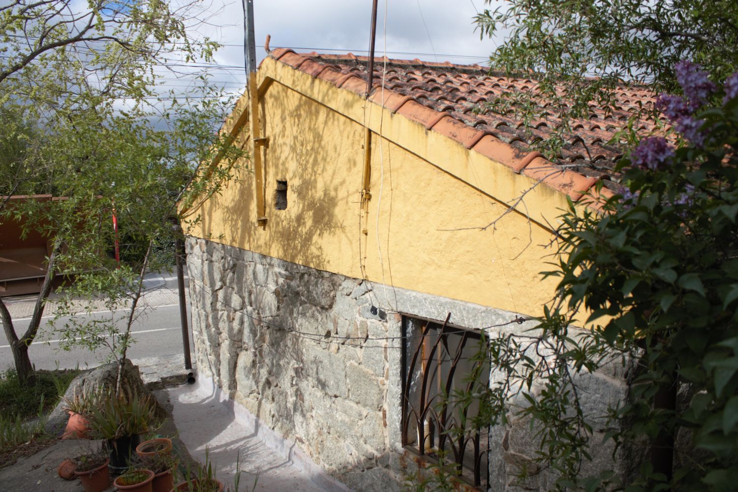 Casa o chalet independiente en Avenida de la Cruz Verde, 60 - Foto 3