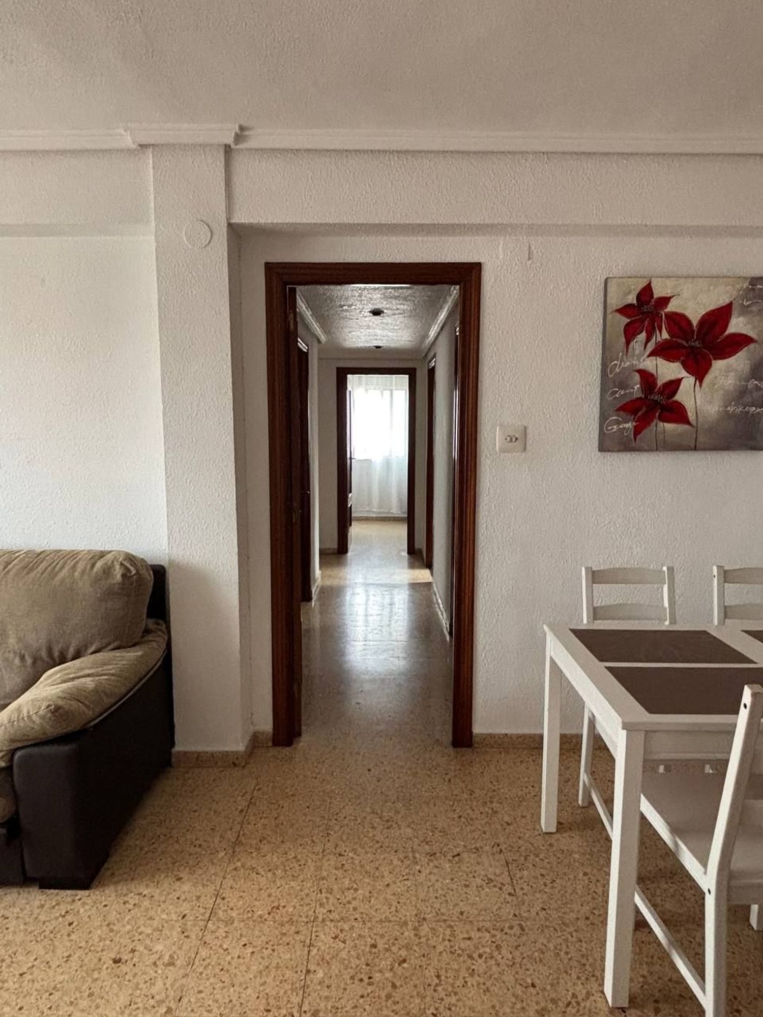 Piso en Plaza Poeta Badenes, 2, Na Rovella - Foto 5