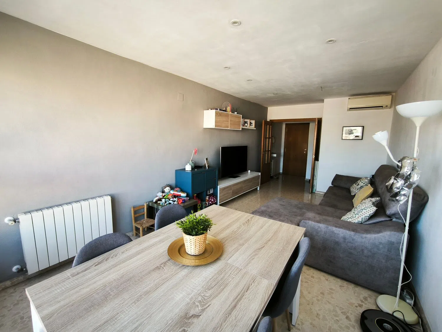 Piso en Costa y Borras, 77 - Foto 3