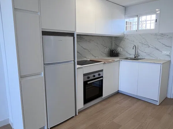 Estudio en Avenida Playas Andaluzas, 53, Las Chapas-Alicate Playa - Foto 2
