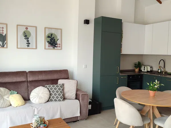 Dúplex en San Antón, San Antón - Foto 3