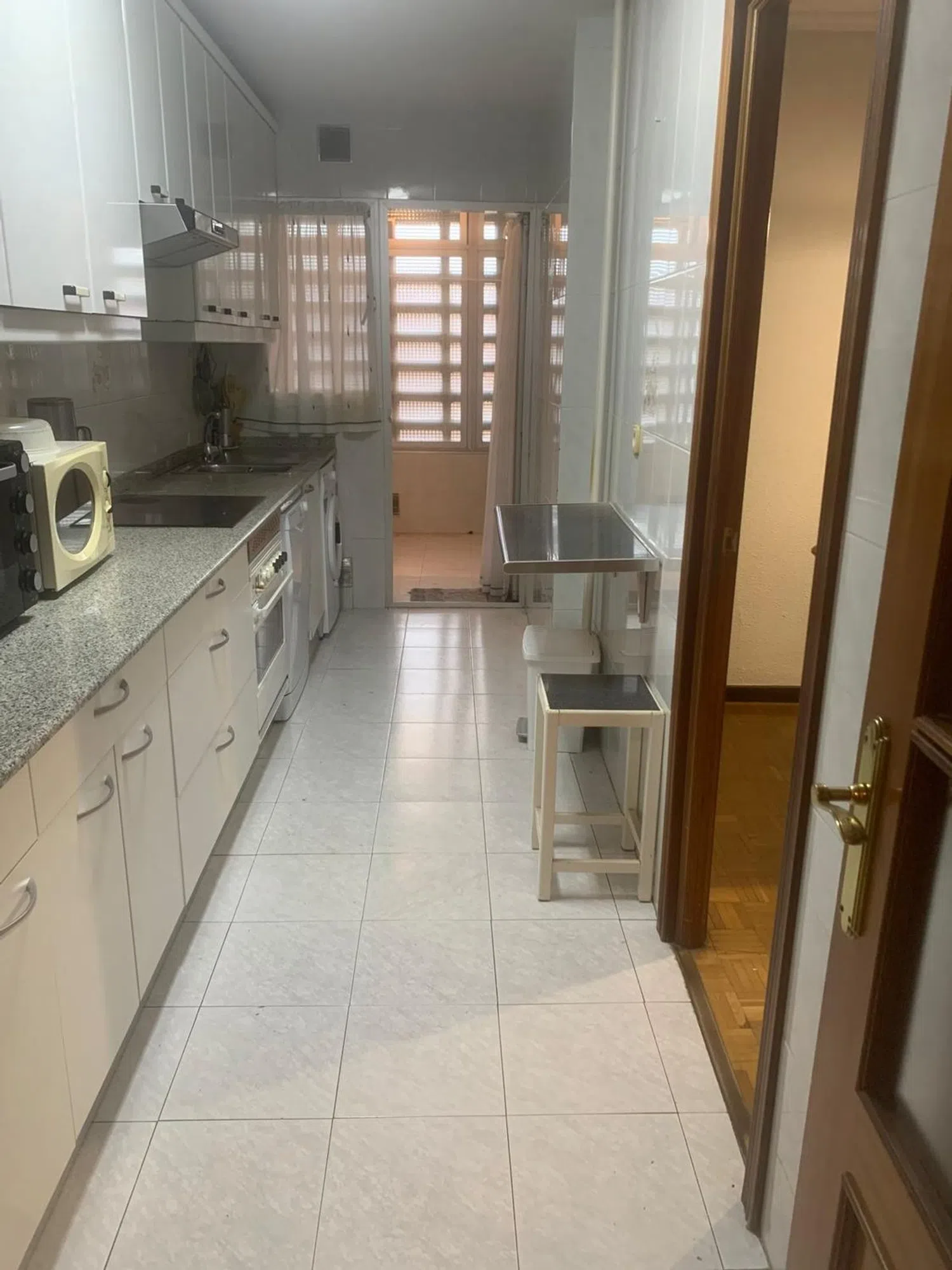 Piso en calle de Utrillas, 32 - Foto 5