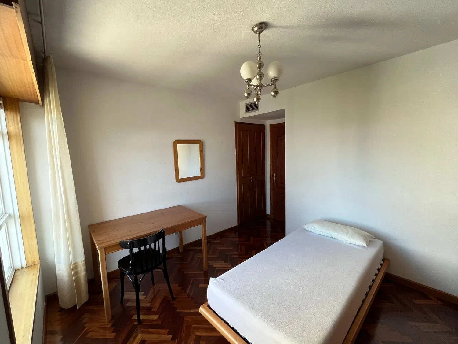 Piso en avenida Salvador de Madariaga, 68 - Foto 19
