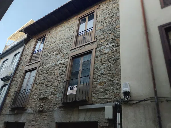 Casa o chalet independiente en Ribadeo, 24 - Foto 2