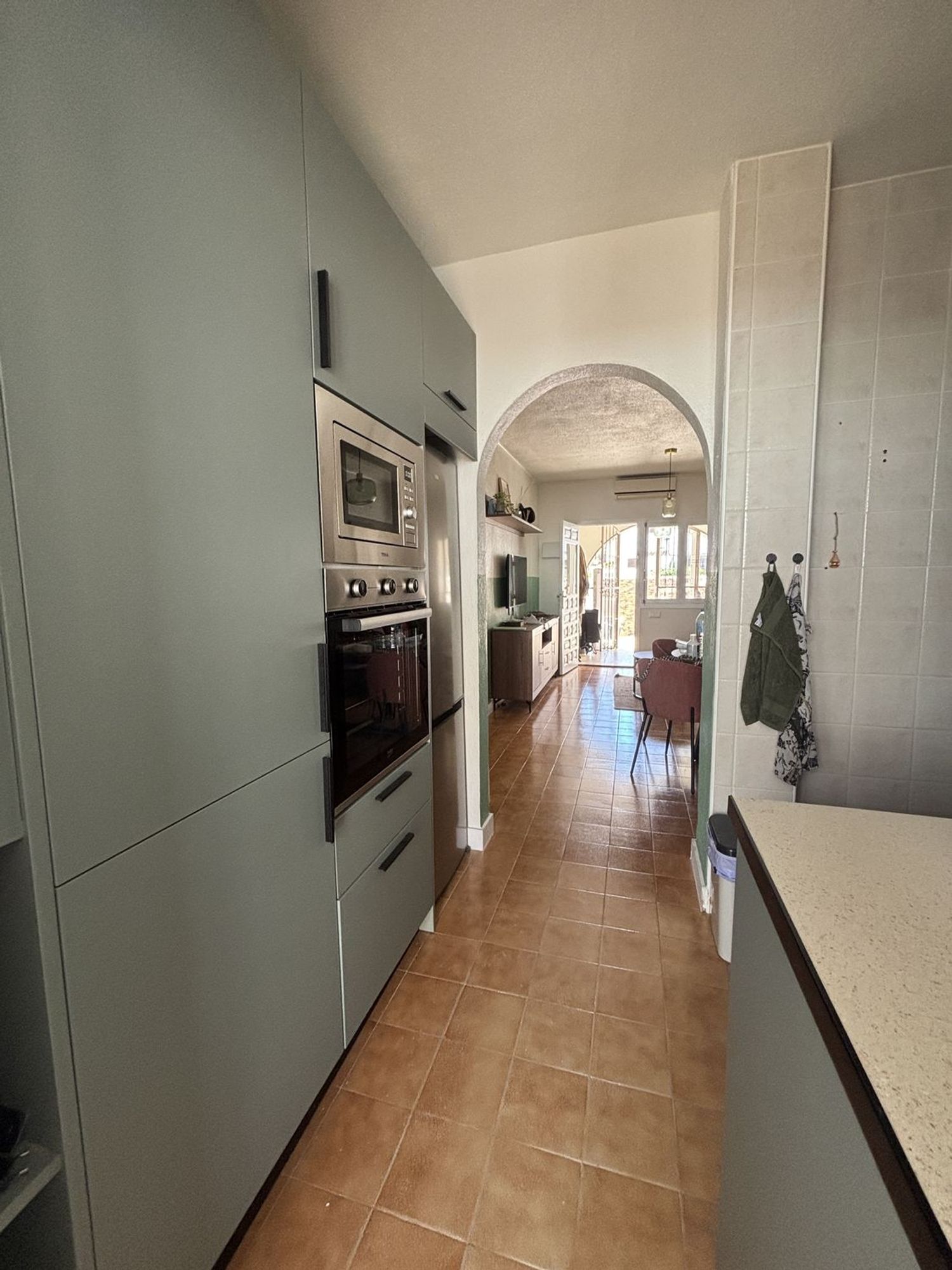 Chalet adosado en Calle Manzana 3, 3, Nueva Torrevieja - Foto 2