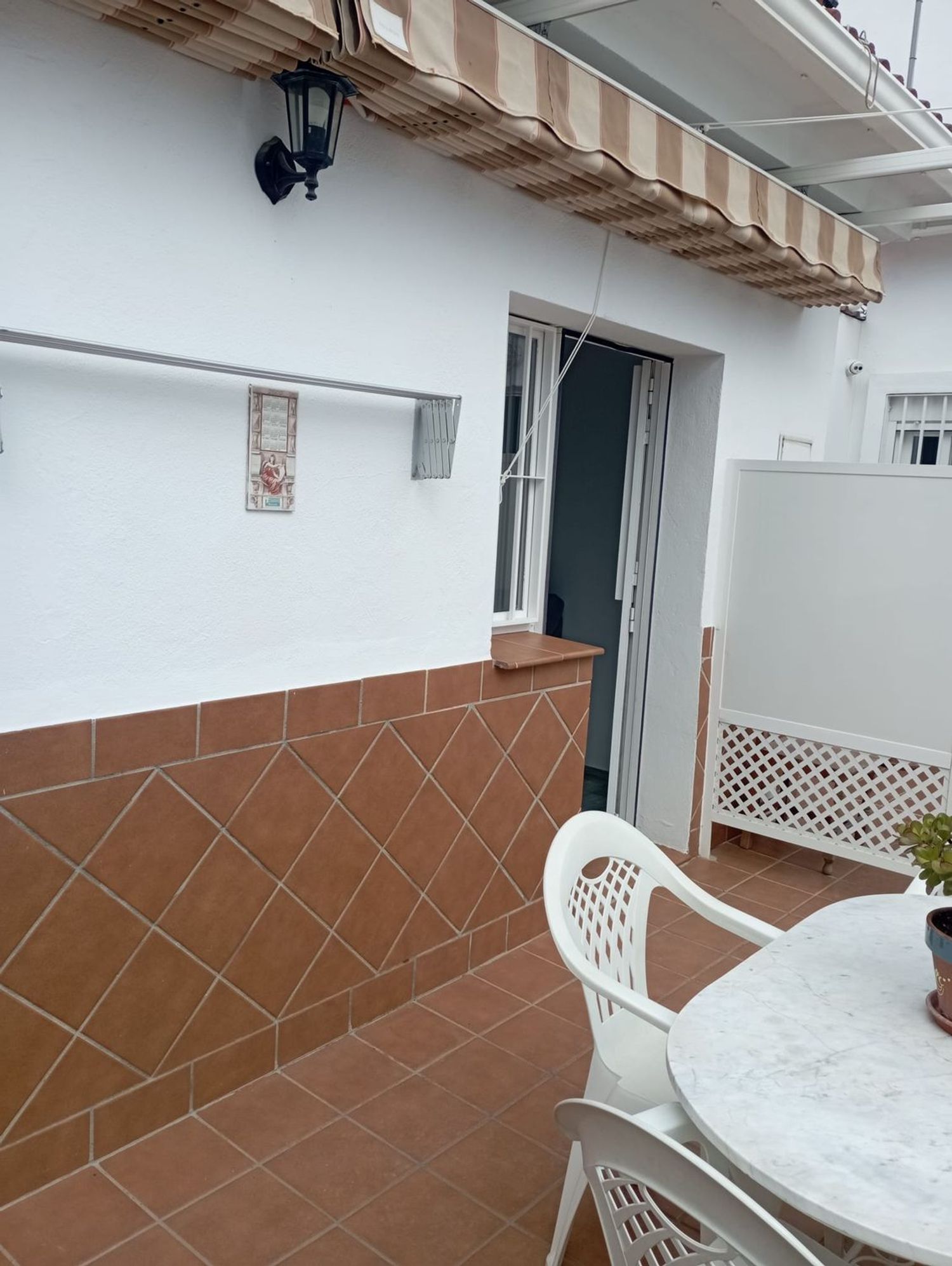 Estudio en calle Escritor Enrique y Castillo, 6 - Foto 3