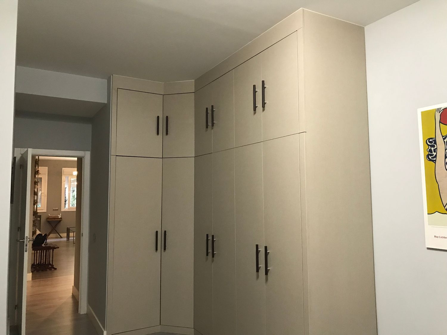 Piso en calle de Hermosilla, 101 - Foto 5