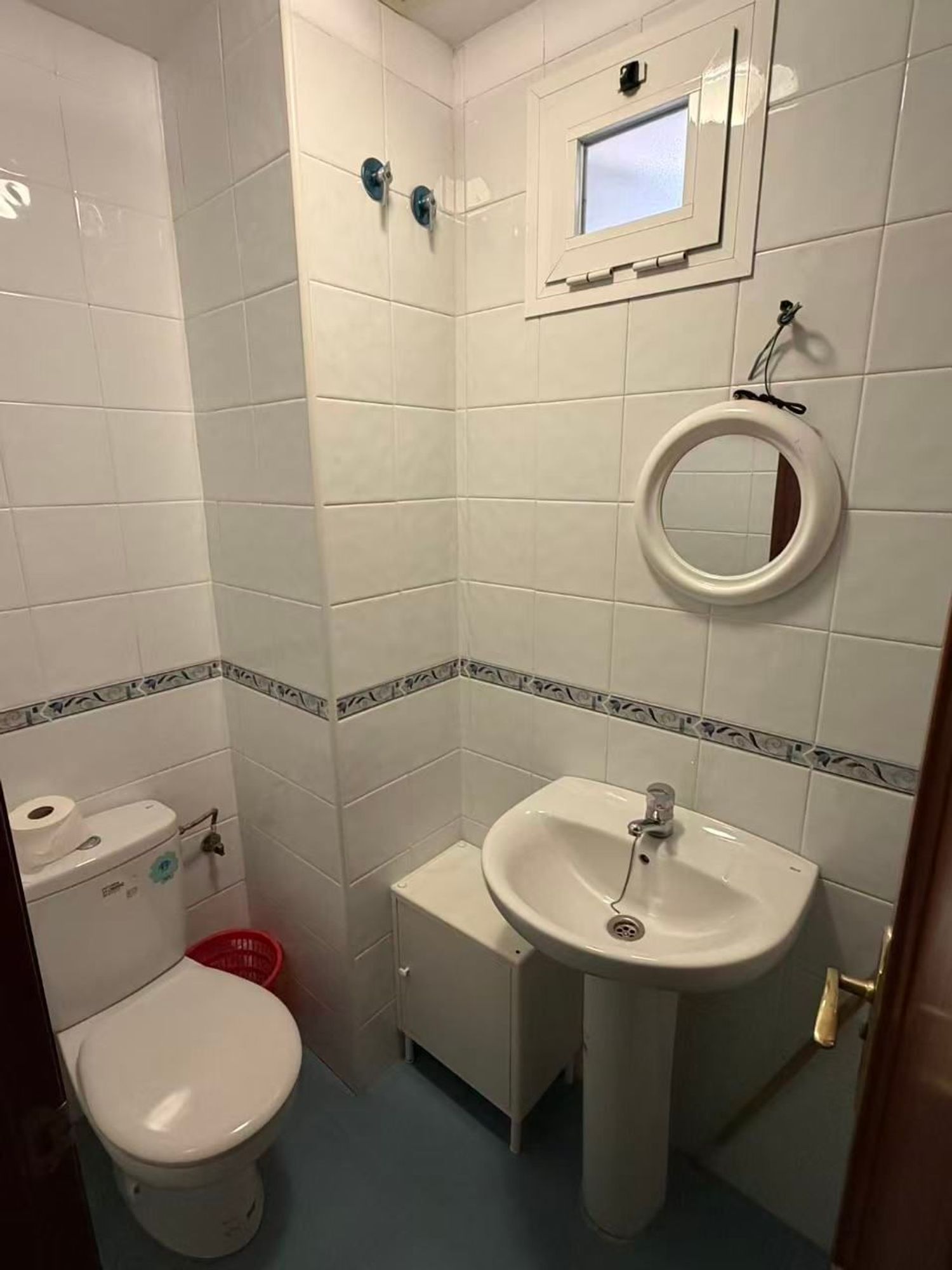 Piso en Calle Moreno Nieto, 6, Victoria Eugenia - Foto 9