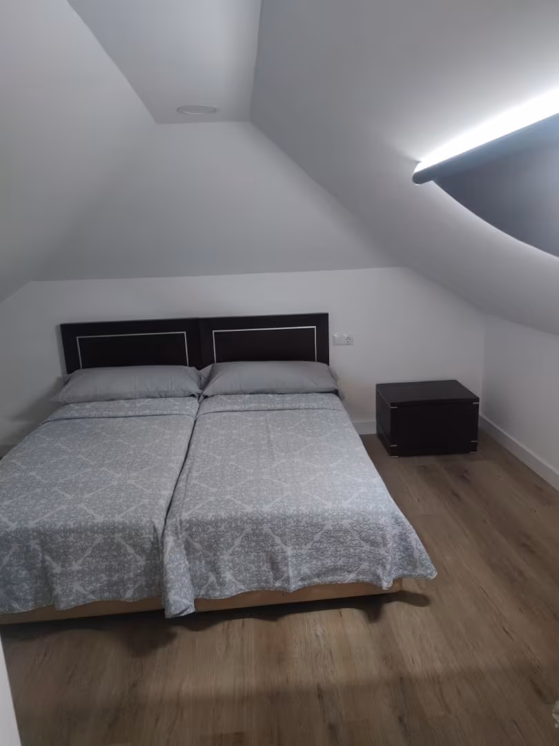 Estudio en  Rúa López Mora 44B - Foto 2