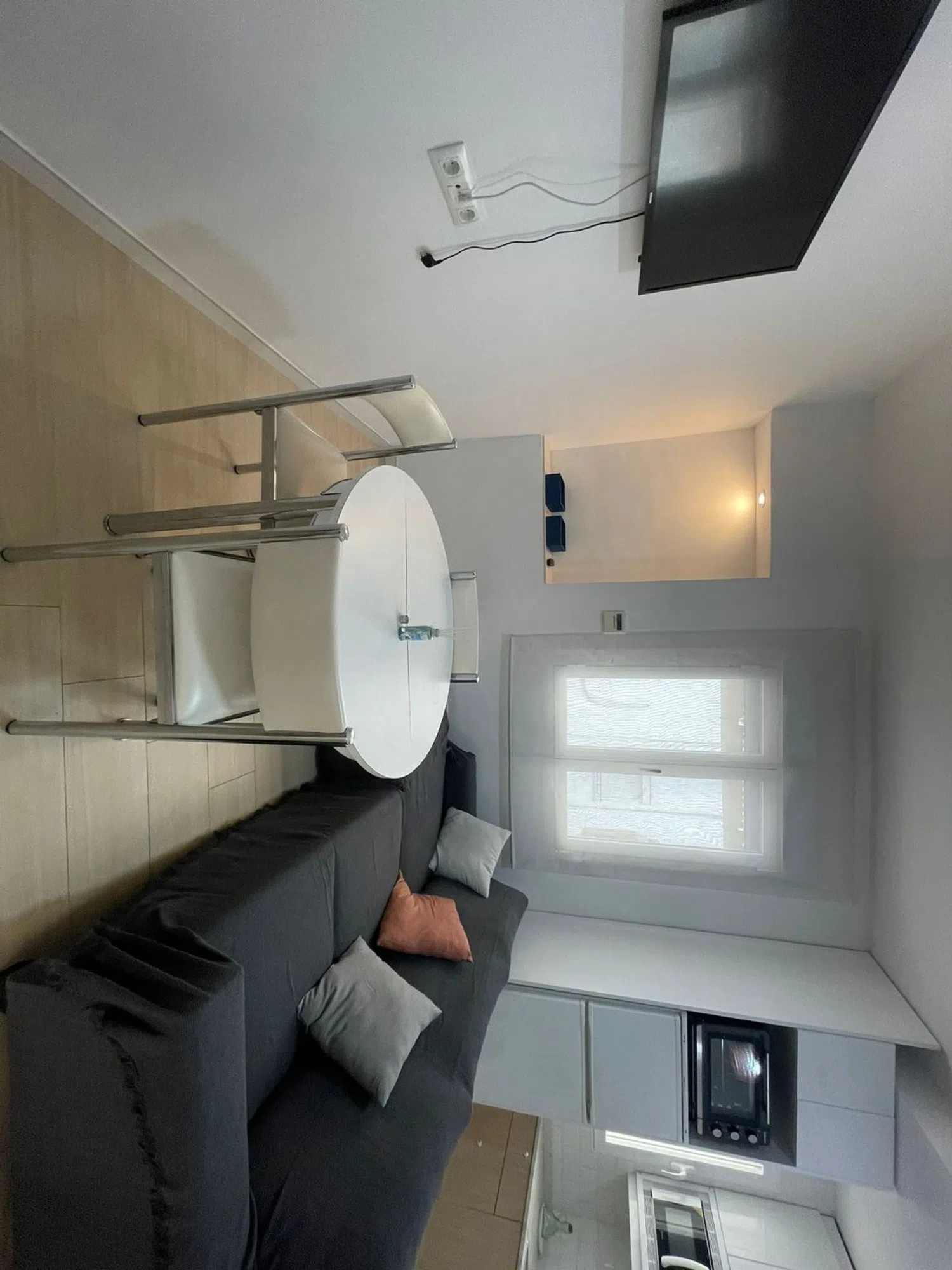 Piso en calle Pintor Murillo, 3 - Foto 2