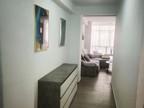 Piso en calle Mirapetunias, 2