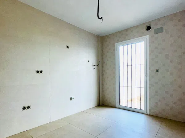 Chalet adosado en Avenida del Valle, 85 - Foto 11