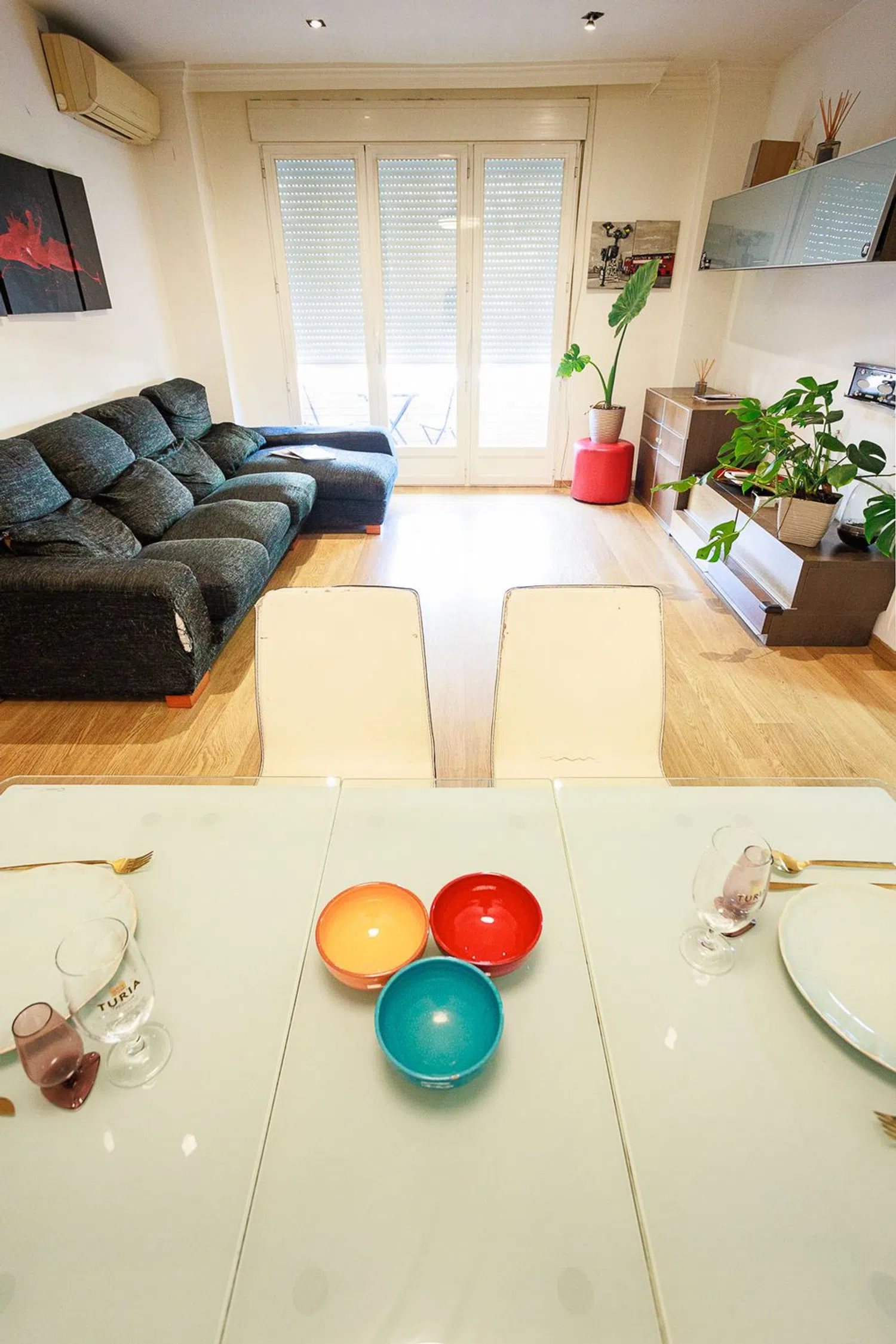 Piso en carretera de la Sierra, 28 - Foto 8