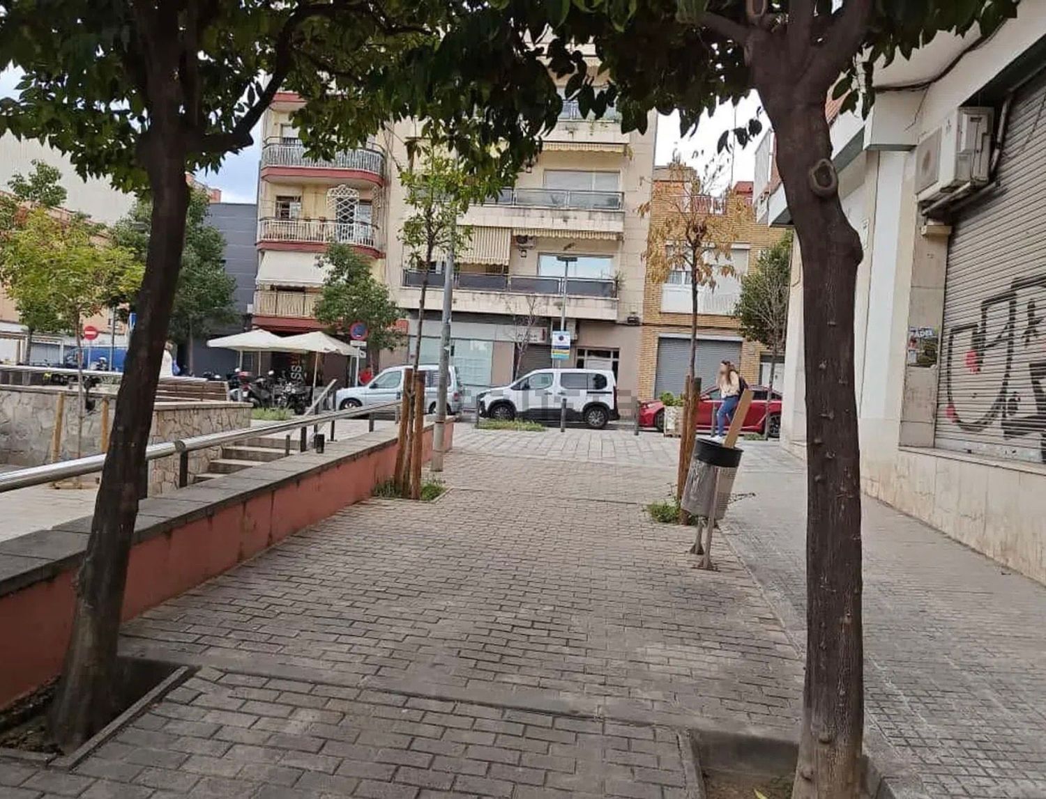 Local en Plaça Catalunya - Vinyets, Plaça Catalunya - Vinyets - Foto 10