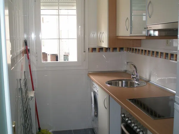 Piso en avenida de Francisco Pi y Margall, 79 - Foto 16