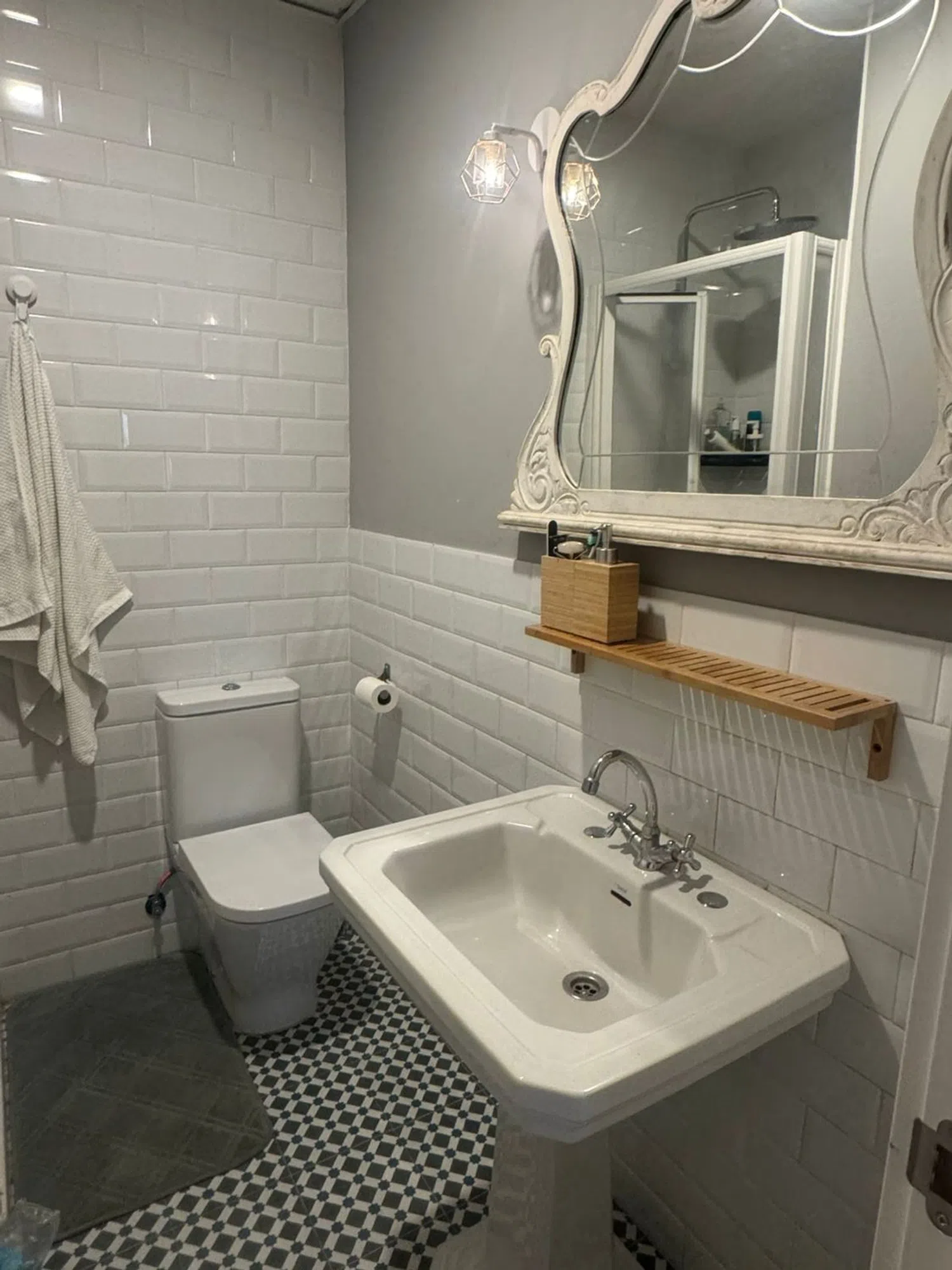 Piso en calle de San Vicente Ferrer, 7 - Foto 9