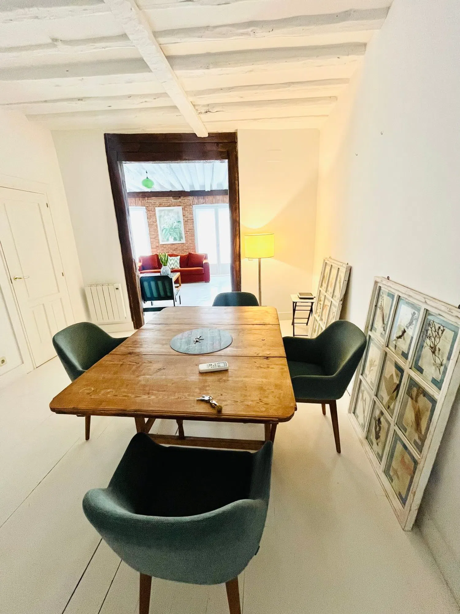 Ático en calle de Hortaleza, 77 - Foto 4