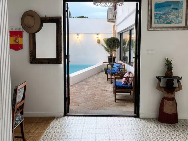 Casa o chalet independiente en Calle Molinos de Arriba, 21, Centro, Centro - Foto 1