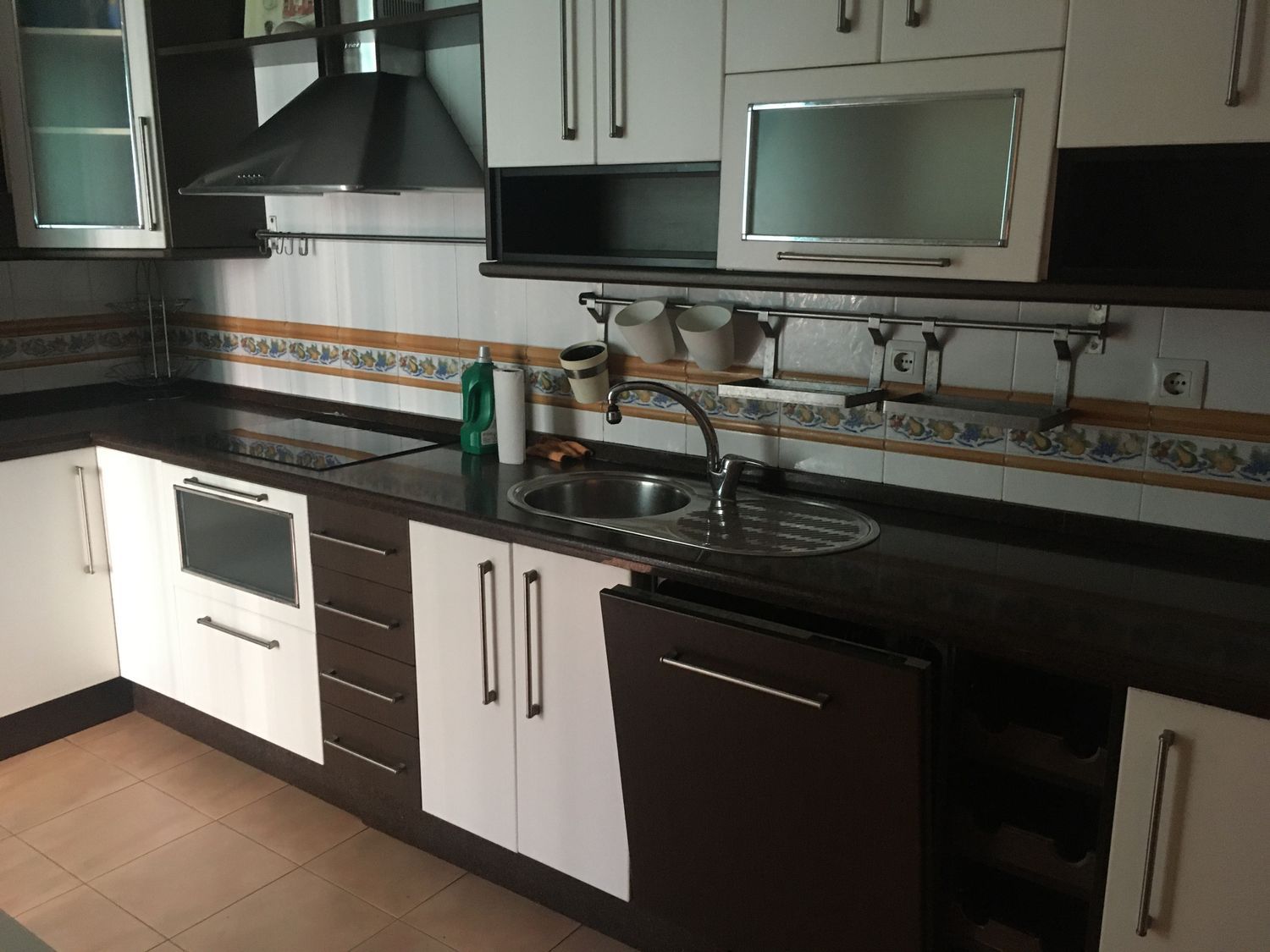 Ático en avenida del Editor Ángel Caffarena, 21 - Foto 3