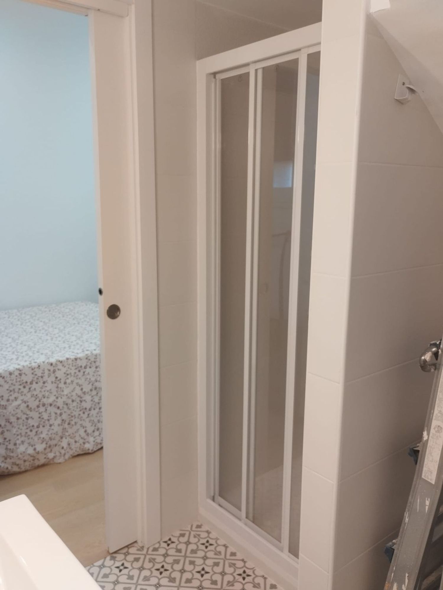 Estudio en San Cristobal de Segovia - Foto 16